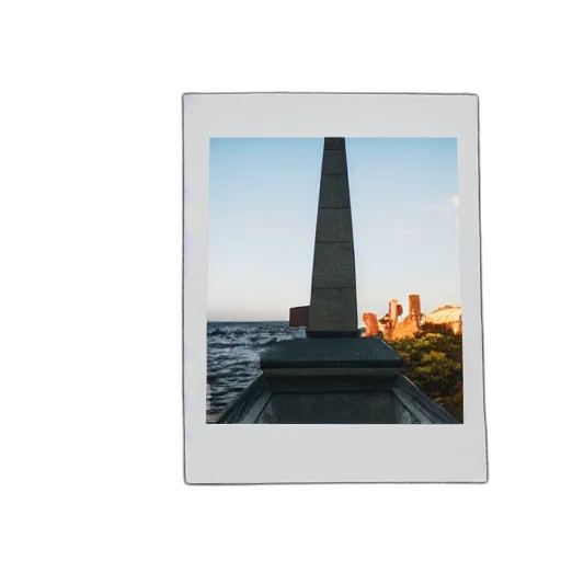 building, weapon, staff, sword, photorealistic, sunset, tourists, photo transparent PNG cut-out