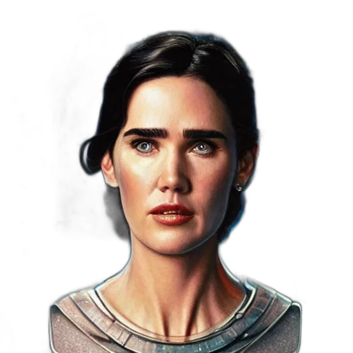 face, staff, photorealistic, concept art transparent PNG cut-out