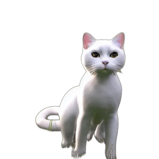animal, staff, creature, face transparent PNG cut-out