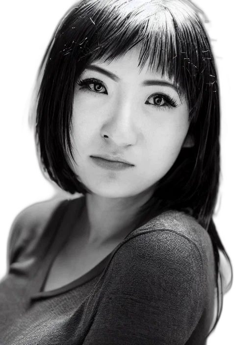 face, robot, staff, dragon transparent PNG cut-out