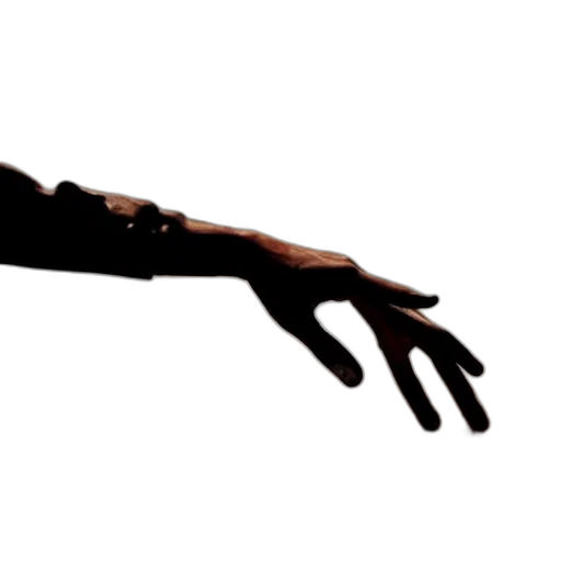 jewelry, staff, weapon, robot transparent PNG cut-out