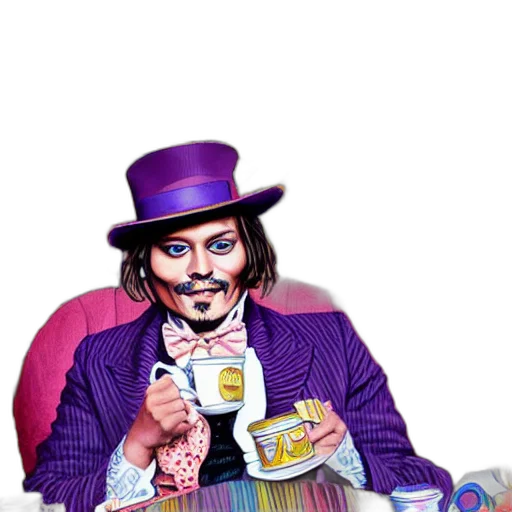 hat, face, food, concept art transparent PNG cut-out