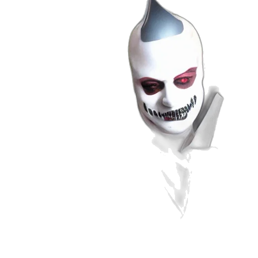 mask, face, staff, robot transparent PNG cut-out