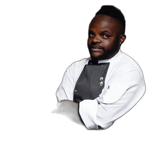 staff, food, jacket, face, free, ram, gordon, chef transparent PNG cut-out