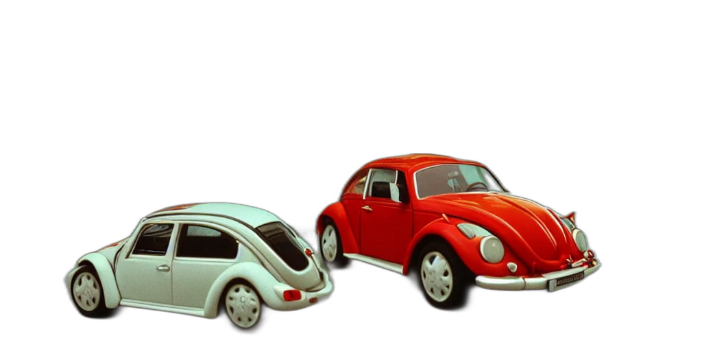 car, 3d render, concept art, photorealistic transparent PNG cut-out