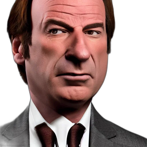 face, staff, 3d render, photorealistic transparent PNG cut-out
