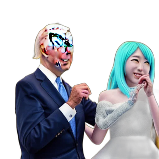 mask, robot, face, vaporwave, anime, concept art, 3d render, outer space transparent PNG cut-out