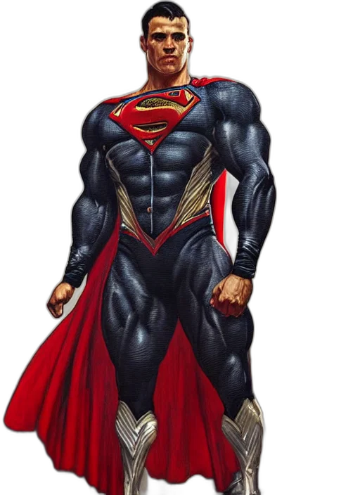 comic book art, concept art, photorealistic, 3d render transparent PNG cut-out