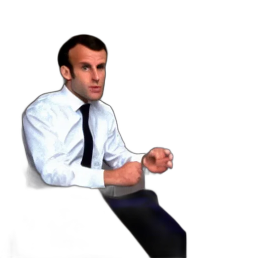 staff, furniture, jacket, robot transparent PNG cut-out