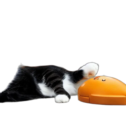 hat, cat, dog transparent PNG cut-out