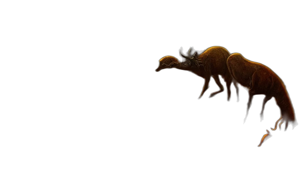 animal, creature, dragon, furniture, 3d render, concept art, photorealistic, fantasy art transparent PNG cut-out