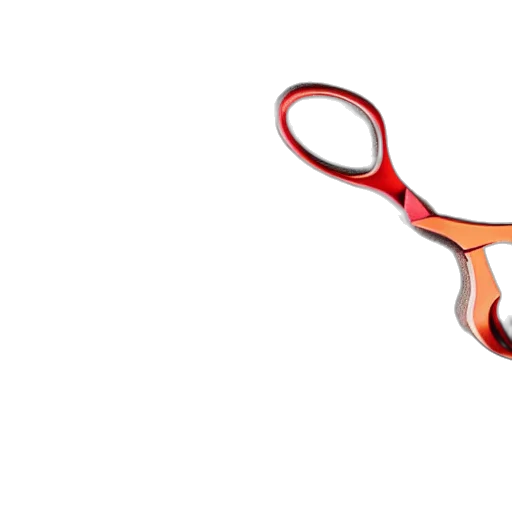 hair, staff, jewelry, weapon transparent PNG cut-out