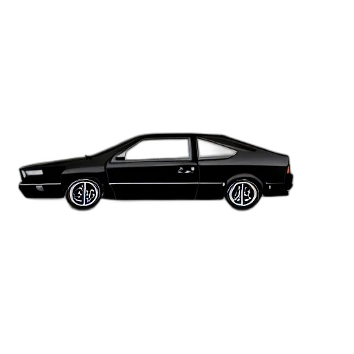 car, weapon, photorealistic, concept art transparent PNG cut-out