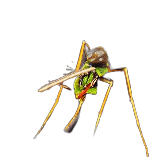 staff, animal, weapon, creature, 3d render, concept art, pixel art, photorealistic transparent PNG cut-out