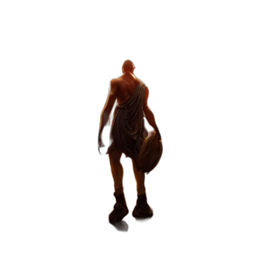 creature, robot, dress, animal transparent PNG cut-out