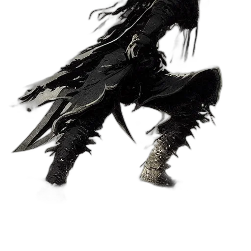mask, weapon, dragon, staff, concept art, fantasy art, 3d render, photorealistic transparent PNG cut-out