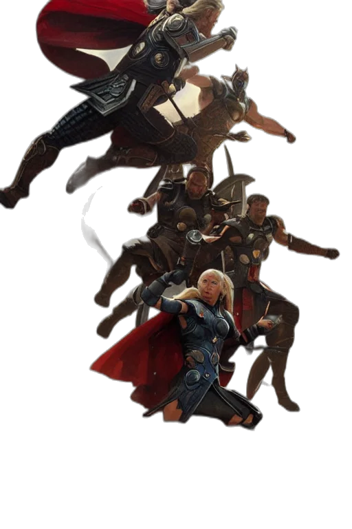 sword, weapon, dragon, staff, concept art, fantasy art, comic book art, pixel art transparent PNG cut-out