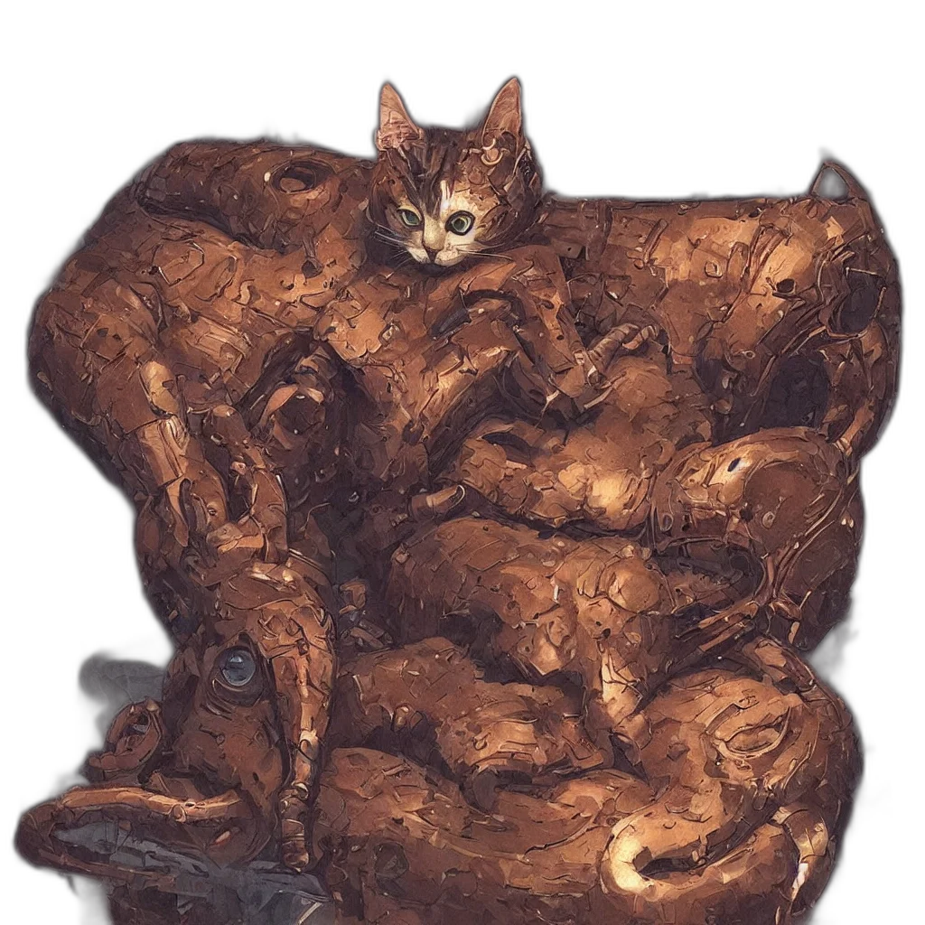 animal, crown, creature, dragon transparent PNG cut-out