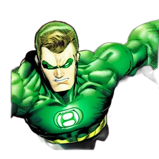 comic book art, concept art, cartoon, 3d render, green, annie, leibovitz, photoshoot transparent PNG cut-out