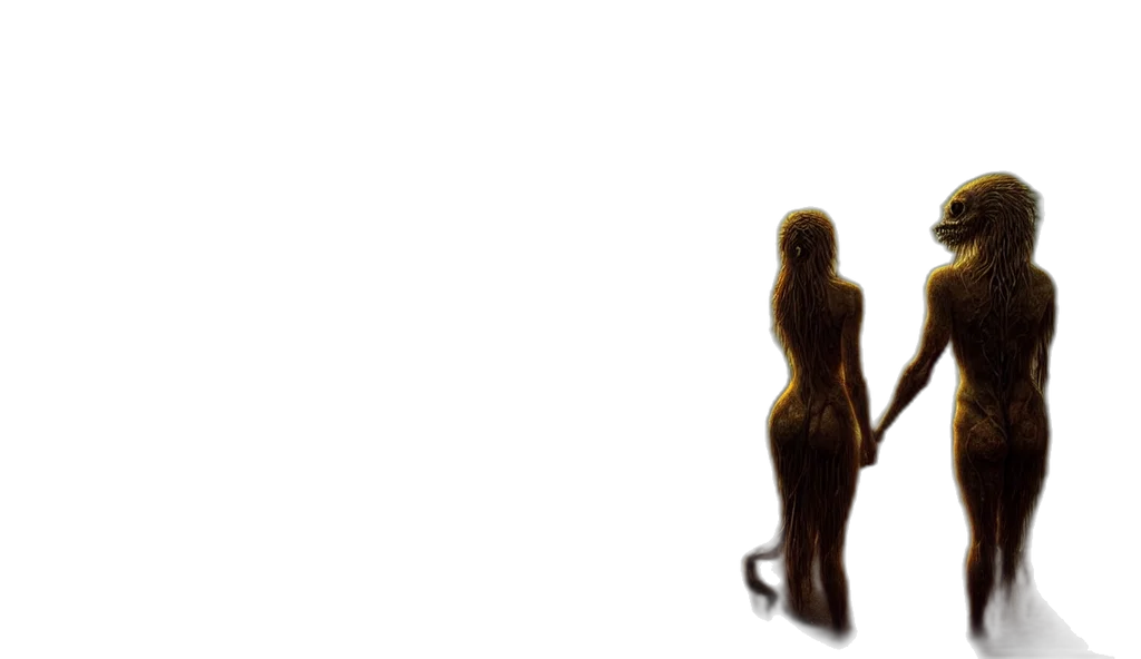 dress, staff, creature, robot, 3d render, concept art, photorealistic, pixel art transparent PNG cut-out