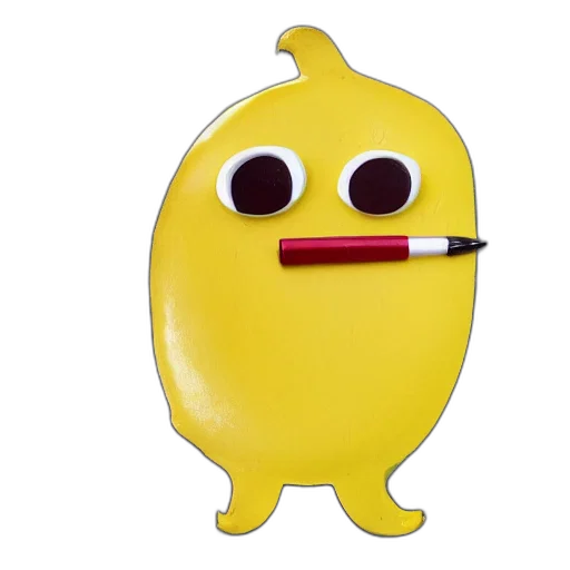 staff, animal, mask, creature transparent PNG cut-out