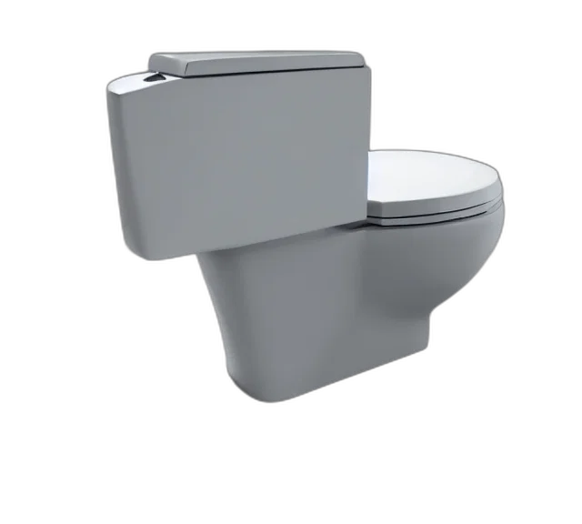 robot, furniture, crown, 3d render, photorealistic, photo, product, toilet transparent PNG cut-out