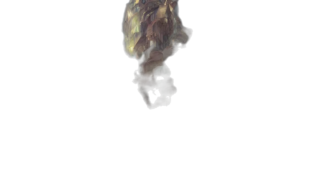 hair, crown, jewelry, creature, photorealistic, 3d render, concept art, oil painting transparent PNG cut-out