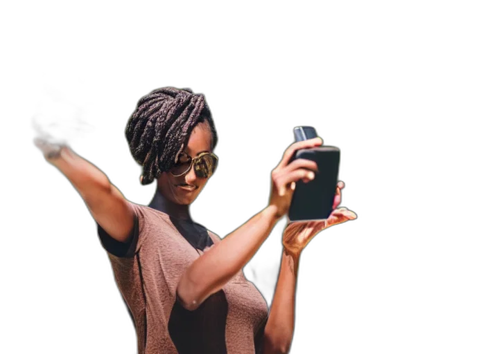 bottle, dress, photo, still transparent PNG cut-out