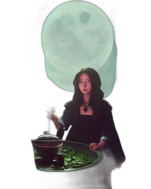 food, concept art, vaporwave, photorealistic, watercolor, underwater, outer space, fog transparent PNG cut-out