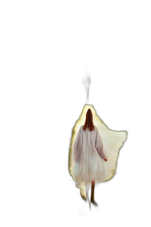 food, hair, staff, flower transparent PNG cut-out