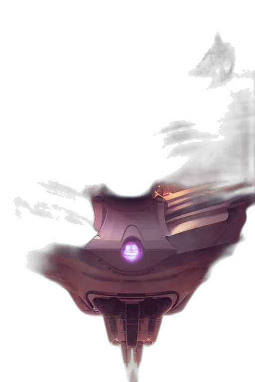 robot, weapon, mask, creature, concept art, cyberpunk, fantasy art, watercolor transparent PNG cut-out