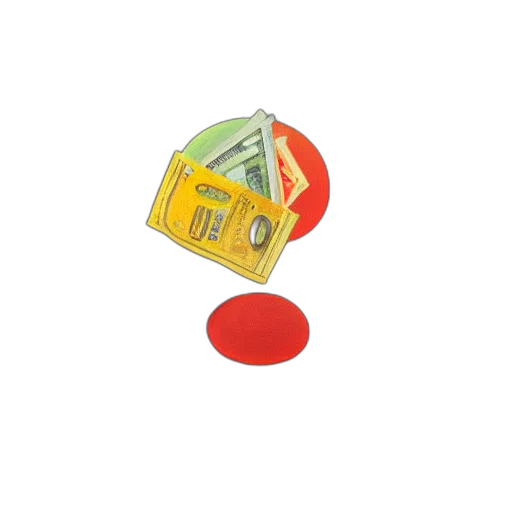 jewelry, food, 3d render, pixel art, concept art, logo, giving, money transparent PNG cut-out