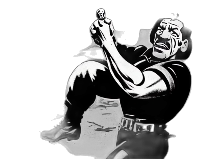 staff, comic book art, concept art, cartoon transparent PNG cut-out