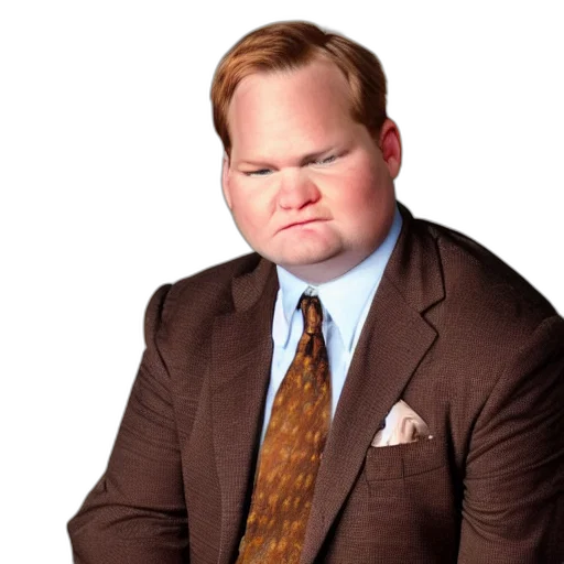 face, staff, animal, jacket transparent PNG cut-out
