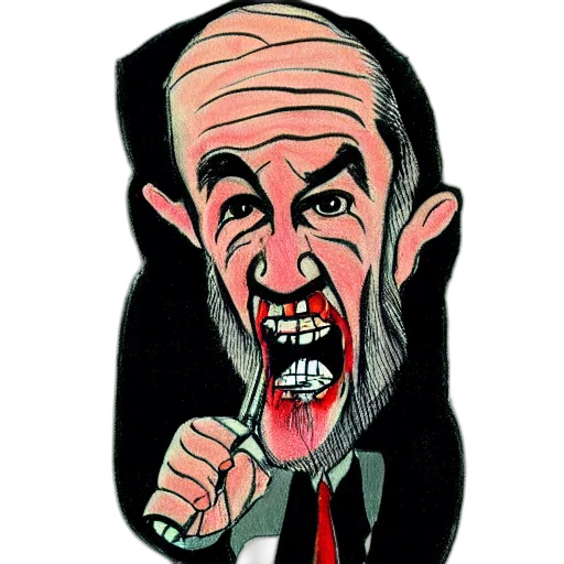 cartoon, comic book art, art, brut transparent PNG cut-out