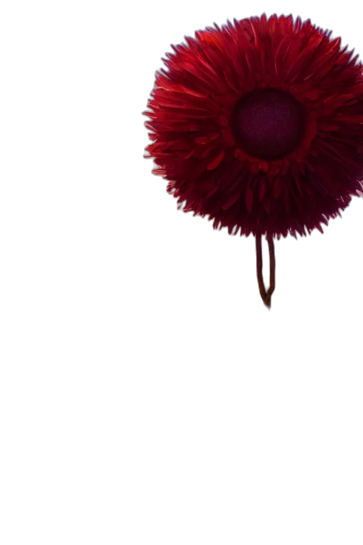 flower, weapon, crown, hat transparent PNG cut-out