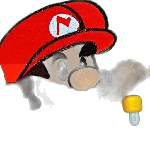 hat, weapon, concept art, pixel art transparent PNG cut-out