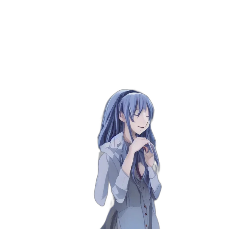 dress, staff, weapon, sword transparent PNG cut-out