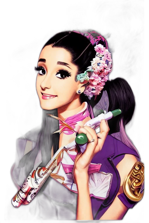 staff, jewelry, photorealistic, anime transparent PNG cut-out
