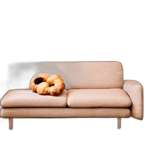furniture, animal, staff, creature transparent PNG cut-out