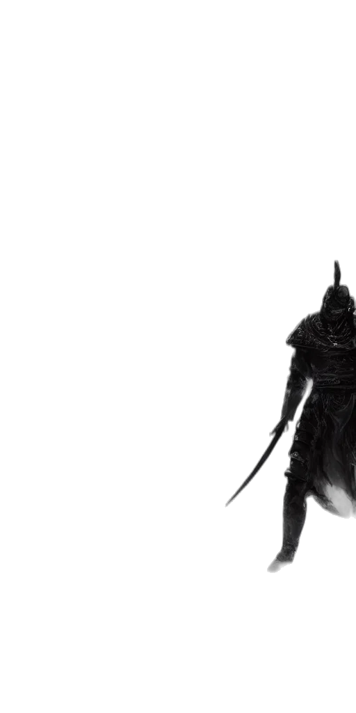 sword, weapon, dragon, mask transparent PNG cut-out
