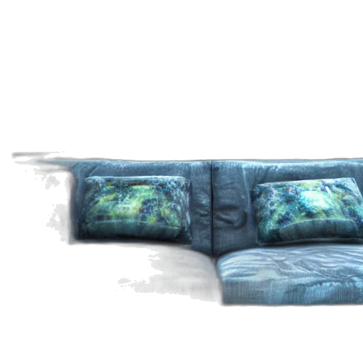 furniture, crown, sword, shoes transparent PNG cut-out