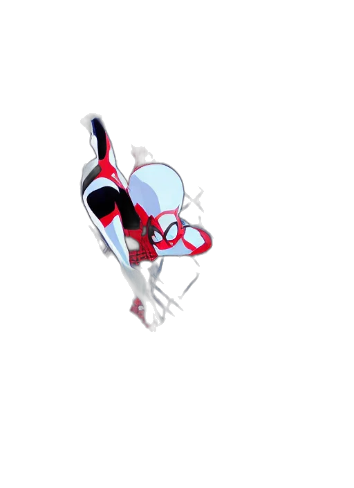 staff, weapon, shoes, mask transparent PNG cut-out