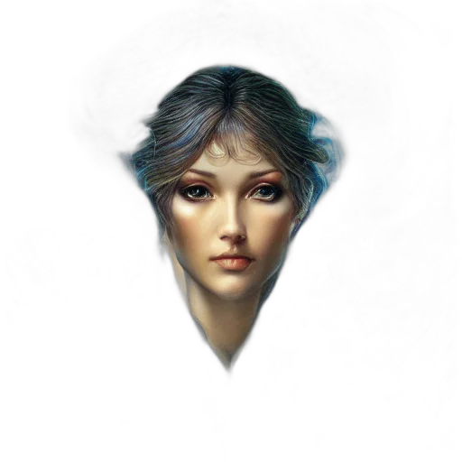 face, mask, robot, jewelry transparent PNG cut-out