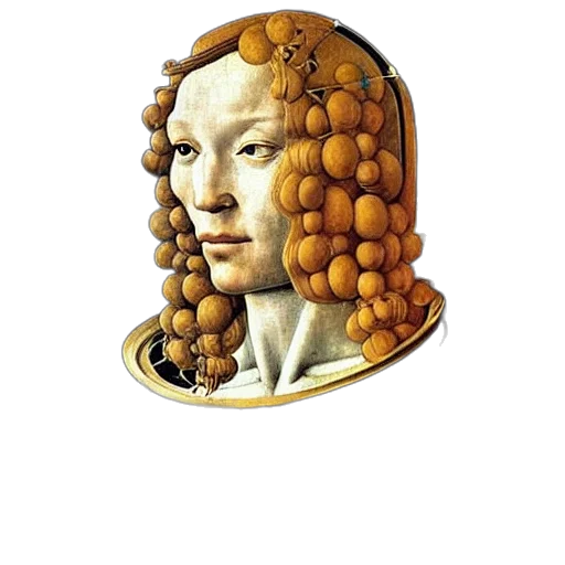 crown, jewelry, face, food transparent PNG cut-out