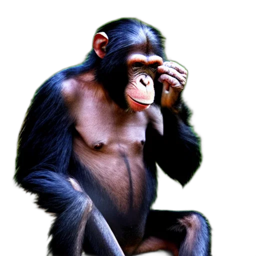 animal, jewelry, staff, mask transparent PNG cut-out