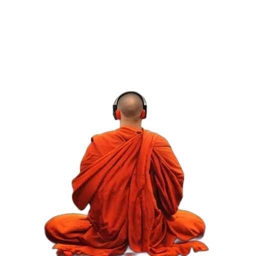 staff, face, mask, jacket transparent PNG cut-out