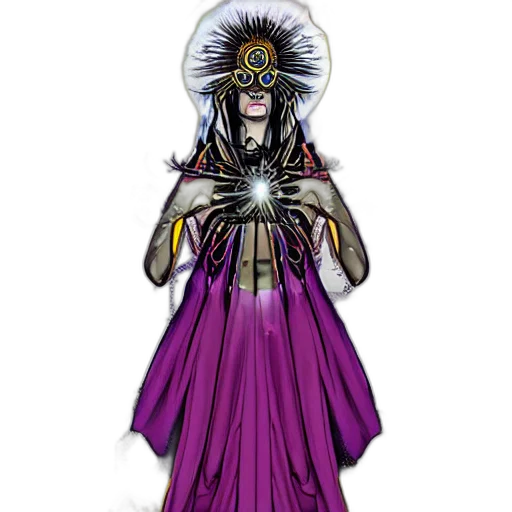 staff, concept art, fantasy art, pixel art, comic book art, dark, traditional, sacred transparent PNG cut-out