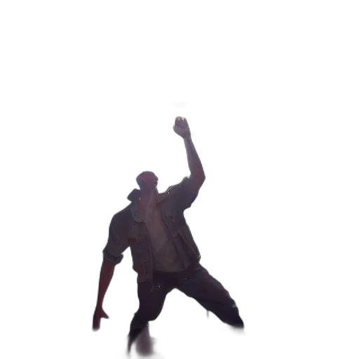 staff, creature, shoes, weapon, concept art, 3d render, pixel art, photorealistic transparent PNG cut-out