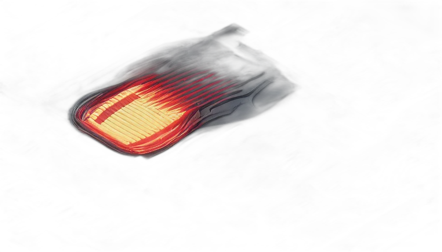 car, shoes, hat, jacket transparent PNG cut-out